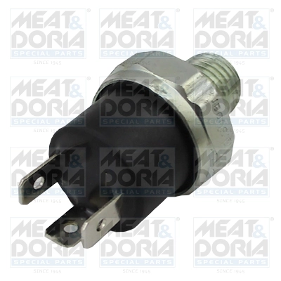 Oil Pressure Switch